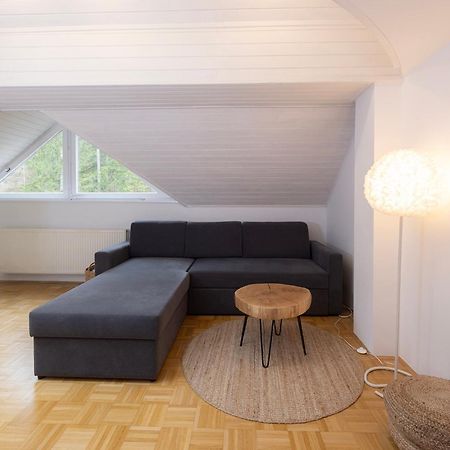 Apartma Pehta Краньска Гора Экстерьер фото