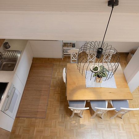 Apartma Pehta Краньска Гора Экстерьер фото