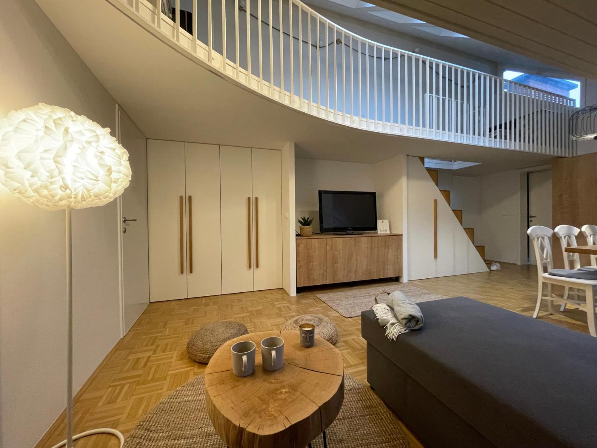 Apartma Pehta Краньска Гора Экстерьер фото