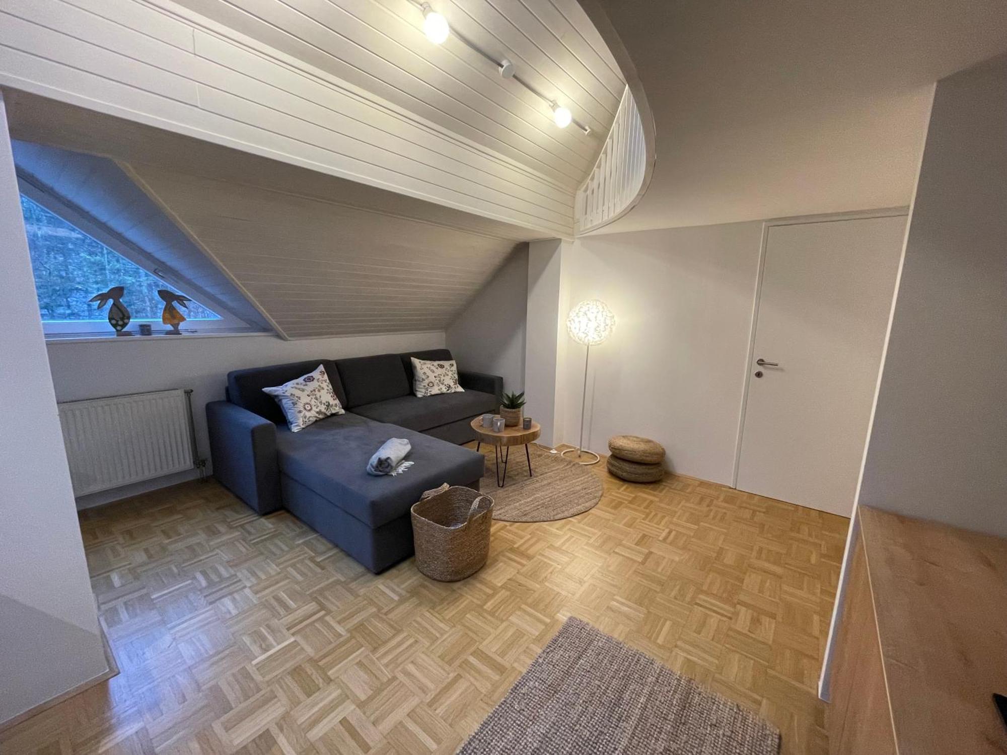 Apartma Pehta Краньска Гора Экстерьер фото