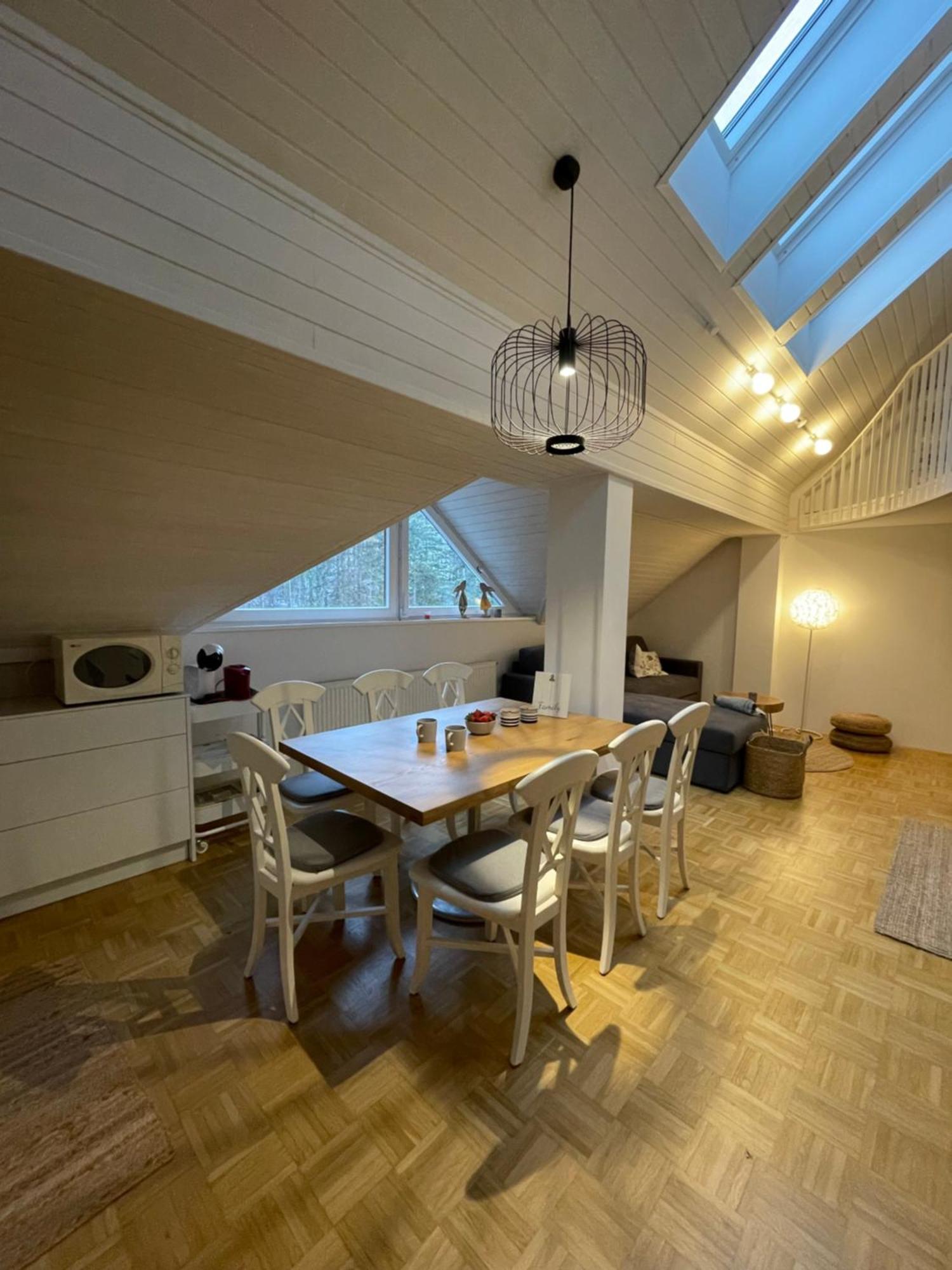 Apartma Pehta Краньска Гора Экстерьер фото