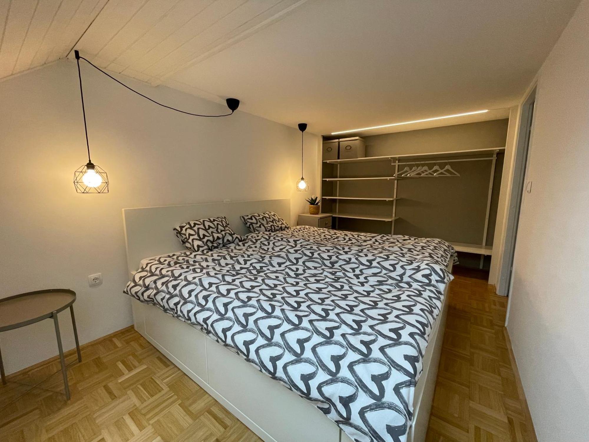 Apartma Pehta Краньска Гора Экстерьер фото