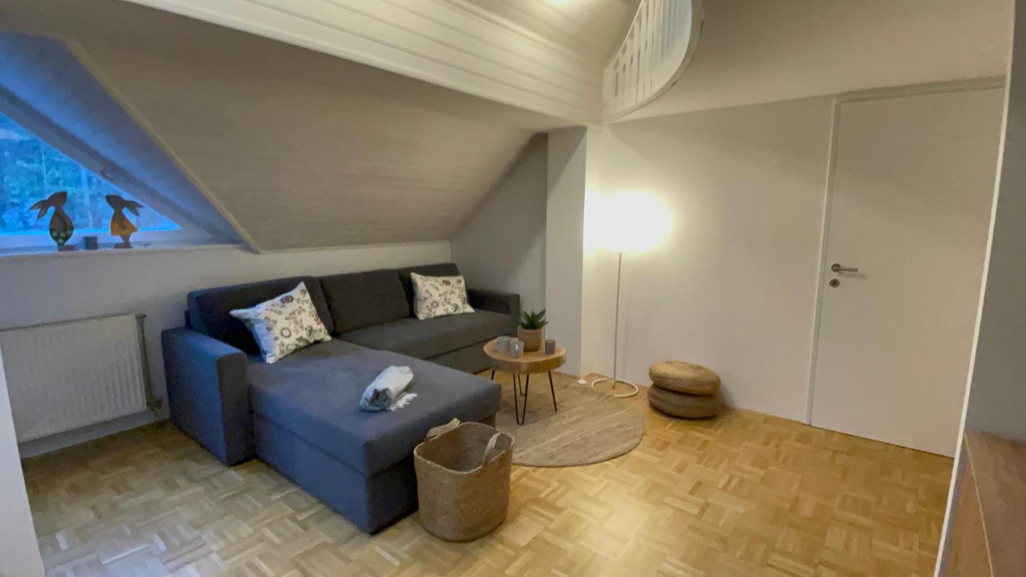 Apartma Pehta Краньска Гора Экстерьер фото