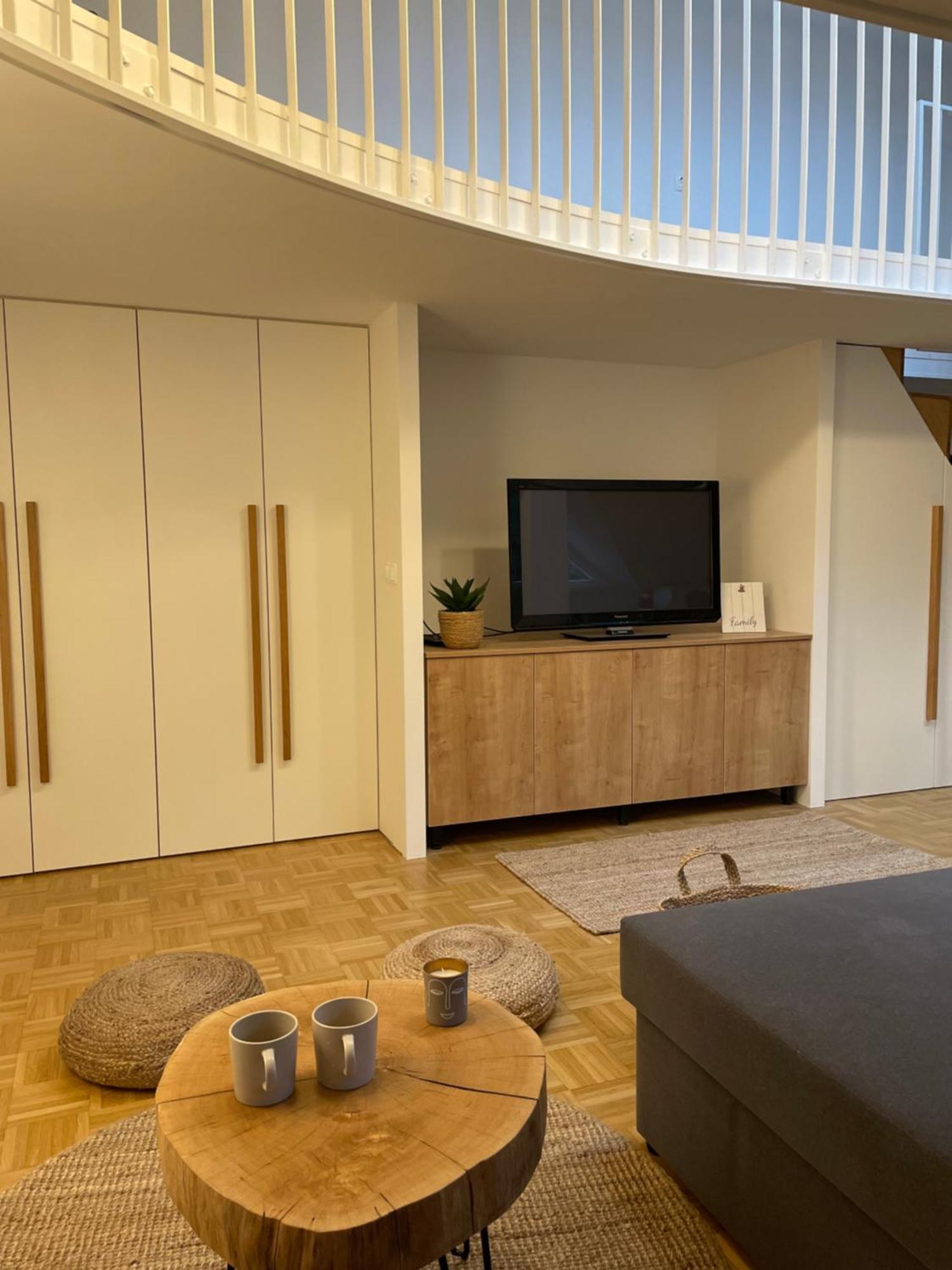 Apartma Pehta Краньска Гора Экстерьер фото