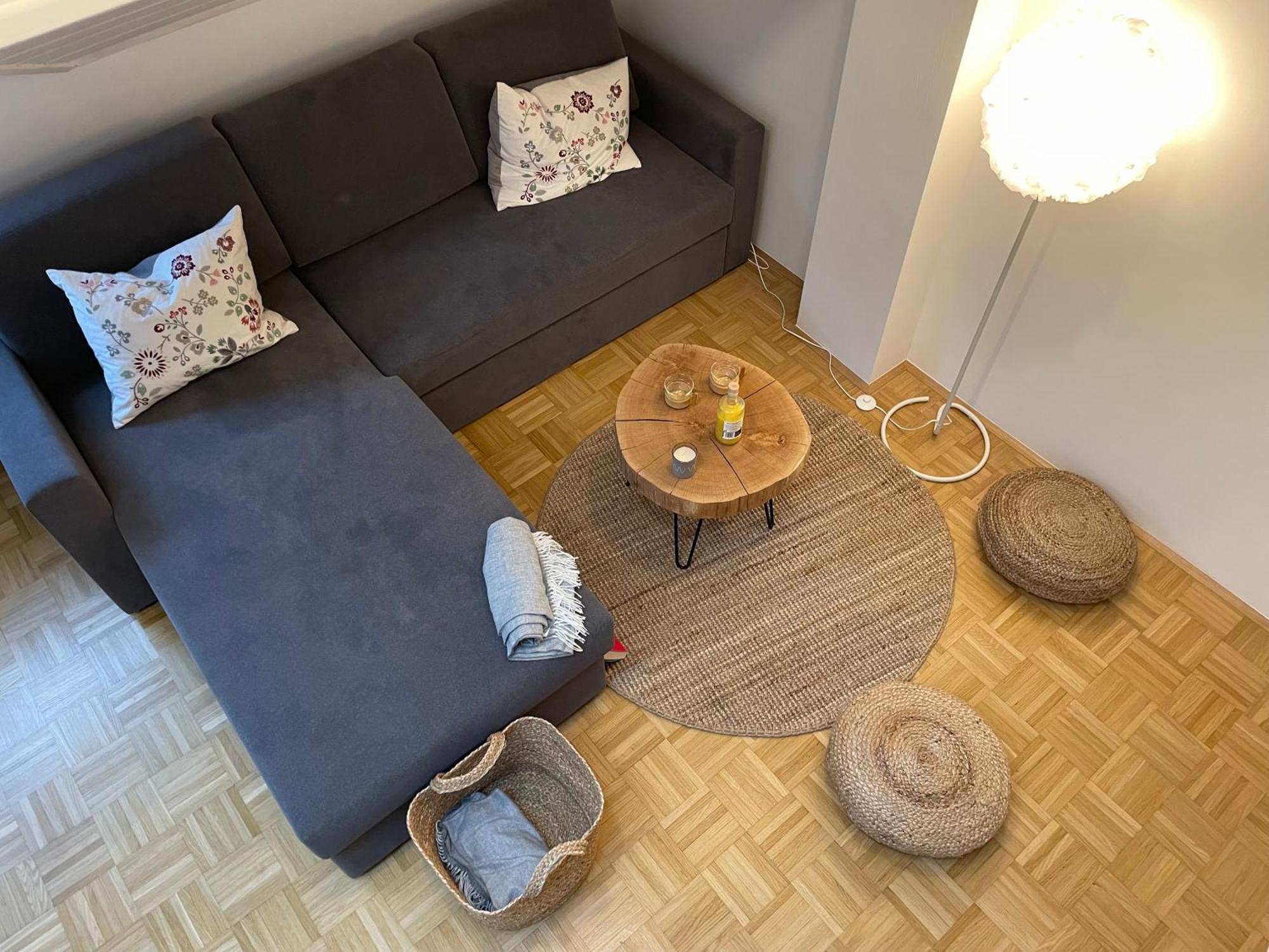Apartma Pehta Краньска Гора Экстерьер фото
