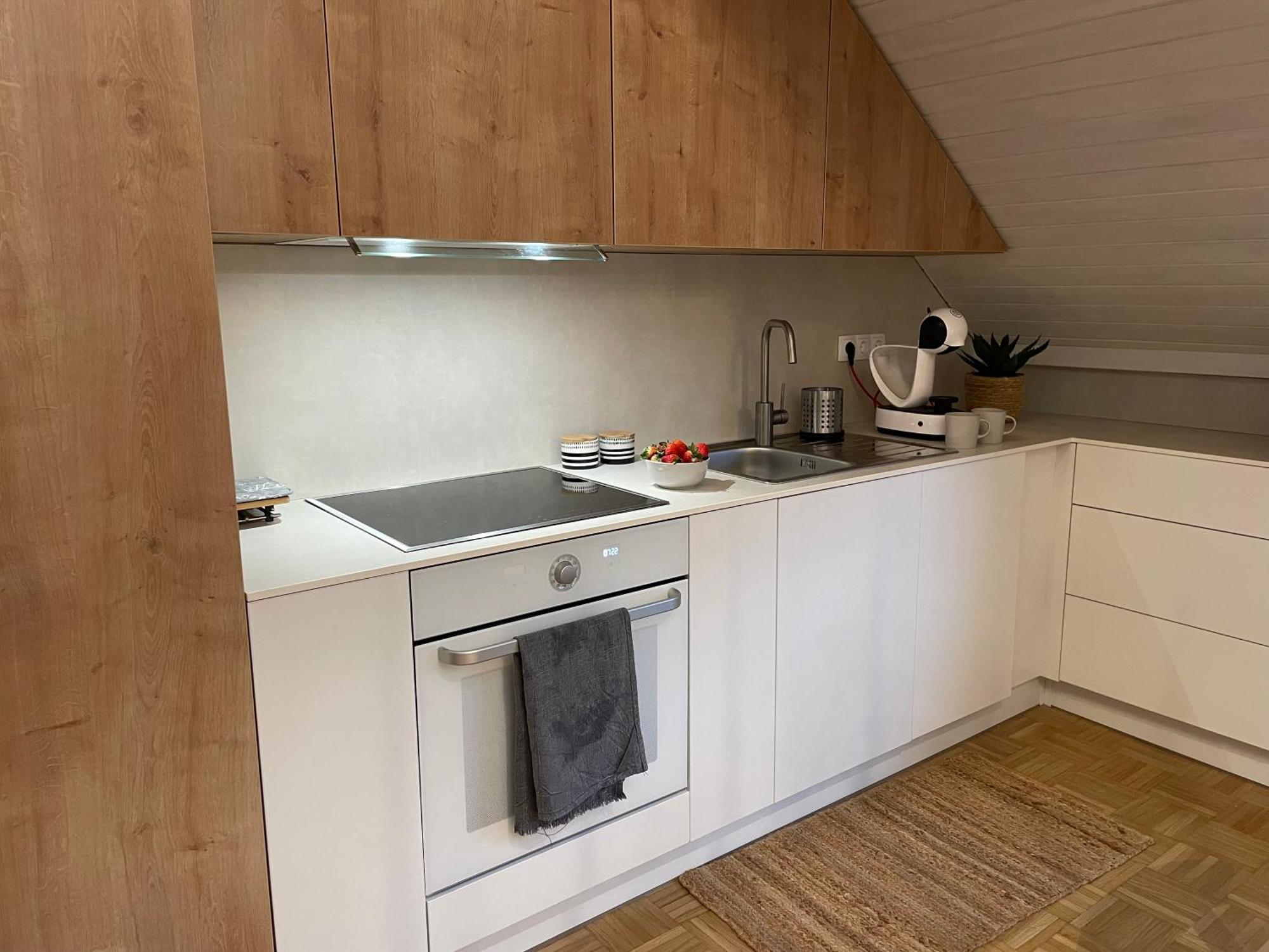 Apartma Pehta Краньска Гора Экстерьер фото