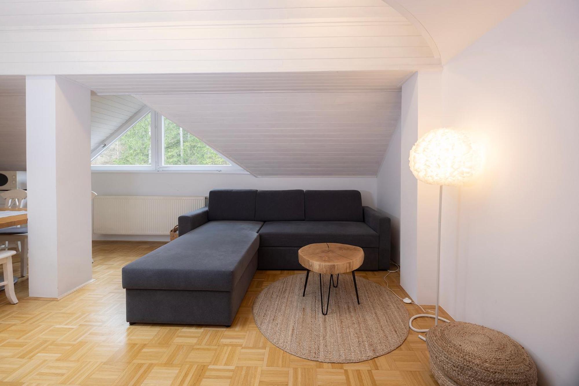 Apartma Pehta Краньска Гора Экстерьер фото
