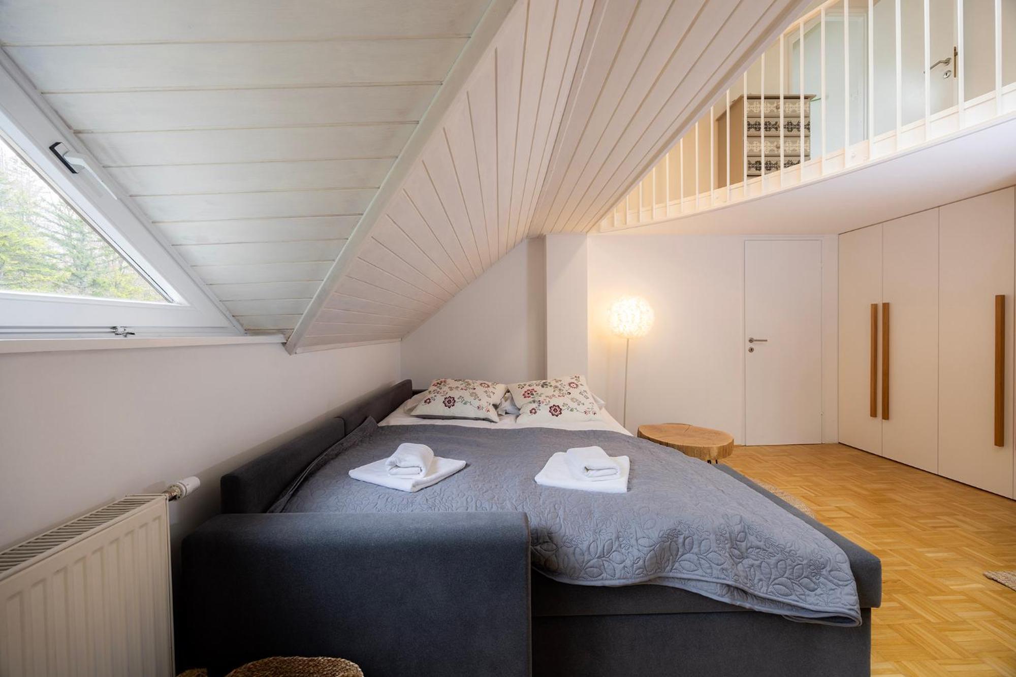 Apartma Pehta Краньска Гора Экстерьер фото