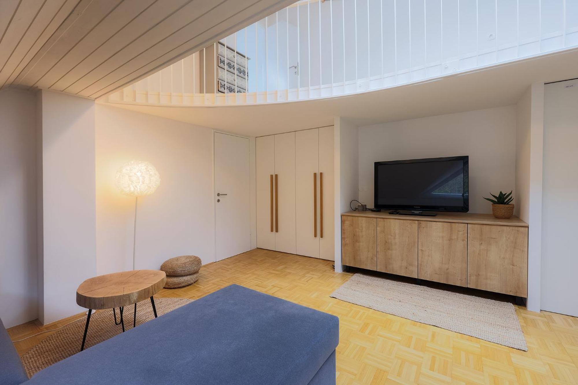 Apartma Pehta Краньска Гора Экстерьер фото