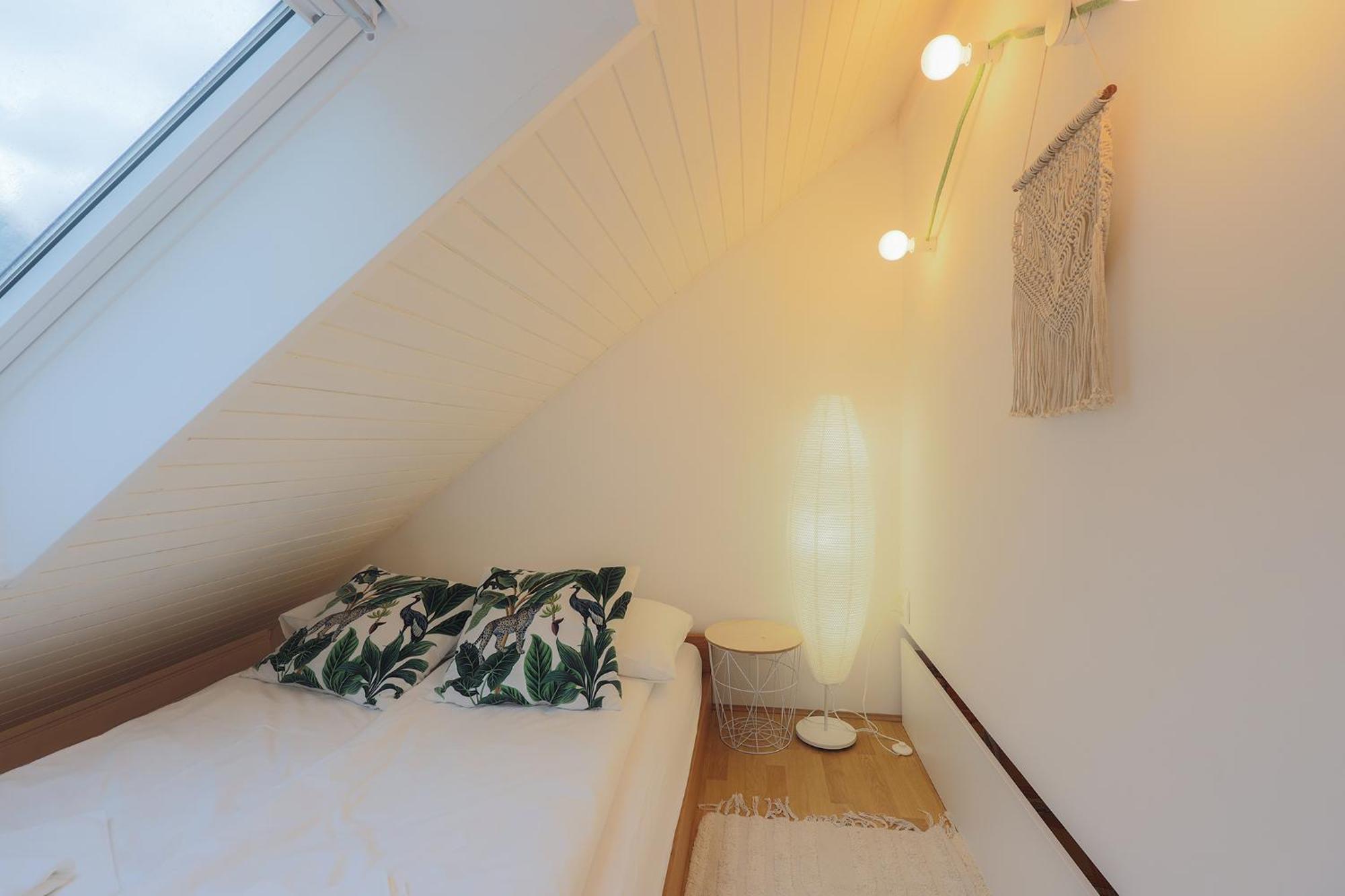Apartma Pehta Краньска Гора Экстерьер фото