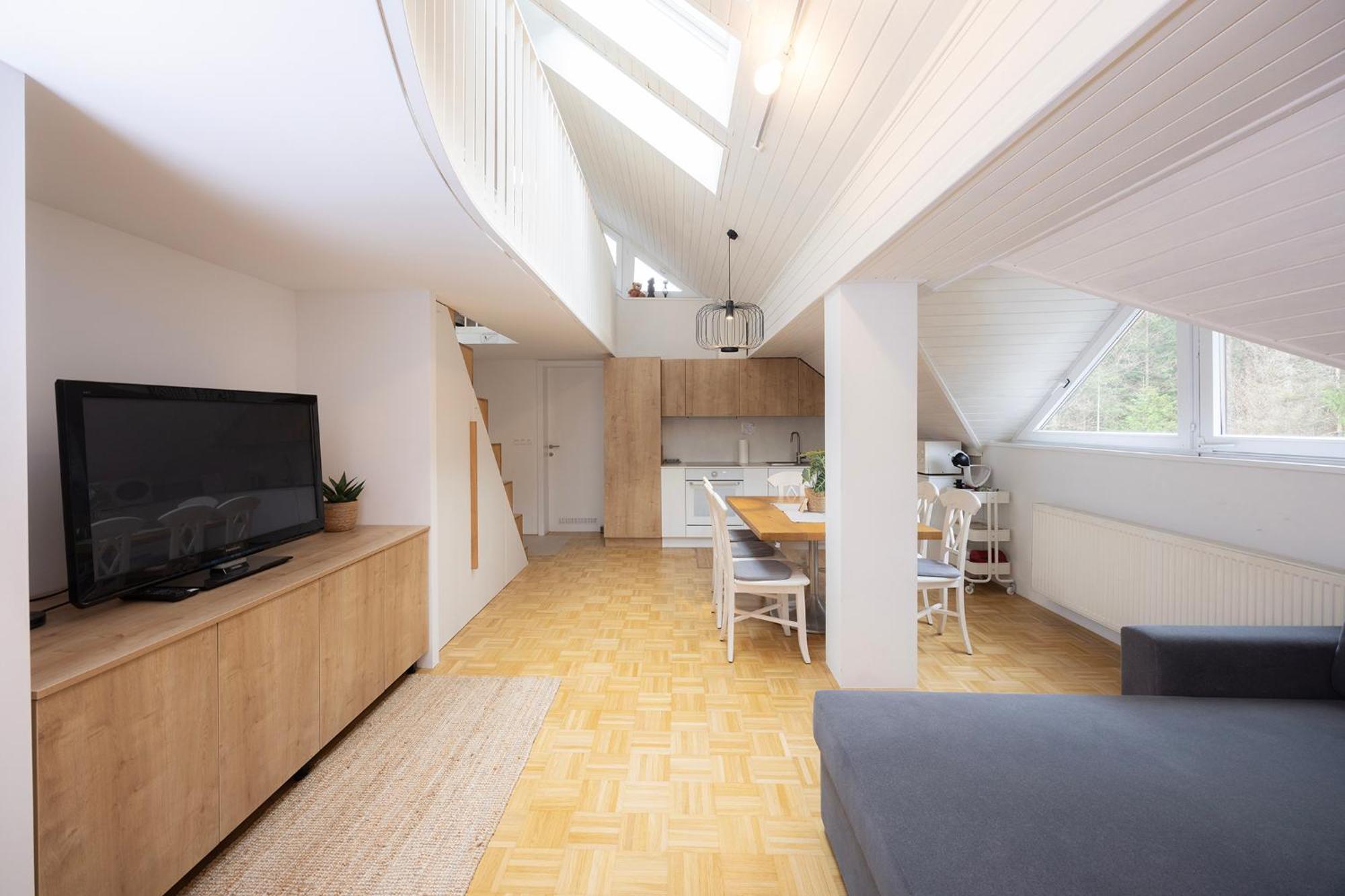 Apartma Pehta Краньска Гора Экстерьер фото